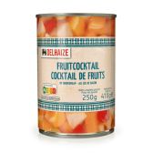 Delhaize Fruit cocktail