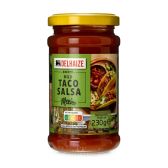 Delhaize Milde taco saus