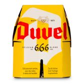 Duvel Beer