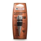 Delhaize Flessenstop
