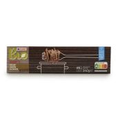 Delhaize Biologische boekweit spaghetti pasta