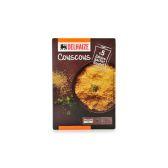 Delhaize Griesmeel couscous