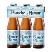 Blanche de Namur Witbier