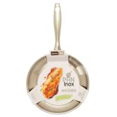 Delhaize Frying pan inox 24 cm