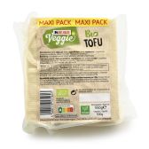 Delhaize Biologische tofu (voor uw eigen risico, geen restitutie mogelijk)