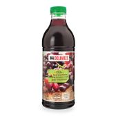Delhaize Red grape juice 100% natural