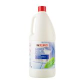 Delhaize Belaching water natural
