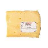 Delhaize Tomme de Montagne cheese piece (at your own risk, no refunds applicable)