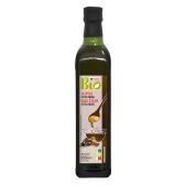 Delhaize Biologische extra vierge olijfolie