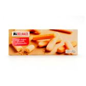 Delhaize Long finger cookies