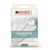 Delhaize Plasters for sensitive skin