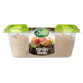 Delio Tuna salad (only available within the EU)