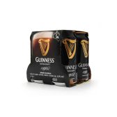 Guinness Iers stout bier