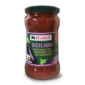 Delhaize Siciliana pastasaus