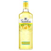 Gordon's Sicilian lemon gin