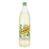 Schweppes Mojito