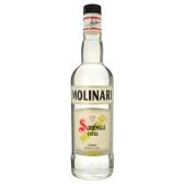Sambuca Liqueur