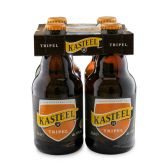 Kasteel Tripel blond beer