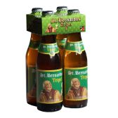 St Bernardus Tripel abbey beer