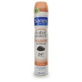 Sanex Natuurbeschermend sensitive deodorant spray (alleen beschikbaar binnen de EU)