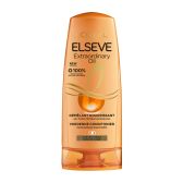 Elseve Buitengewone olie na shampoo