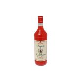 Pompierke Maison cocktail