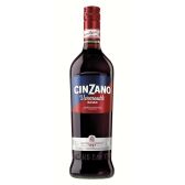 Cinzano Italian vermouth rosso