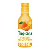 Tropicana Geperste clementines fruitsap (alleen beschikbaar binnen de EU)