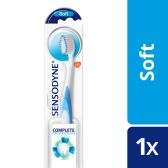 Sensodyne Brosse a dents complete protection soft toothbrush