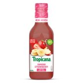 Tropicana Bananen aardbeien fruitsap (alleen beschikbaar binnen de EU)