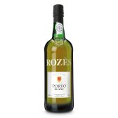 Rozes Witte port