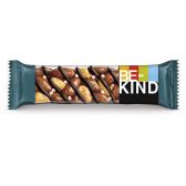 Be-Kind Gluten free dark chocolate seasalt bar