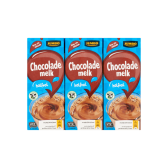 Jumbo Semi-skimmed chocolate milk 6-pack