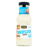 Jumbo Knoflooksaus