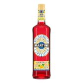 Martini Alcoholvrije vibrante