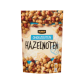 Jumbo Unsalted hazelnuts
