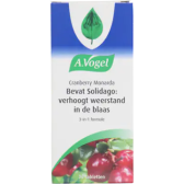 A. Vogel Veenbessen monarda tabletten
