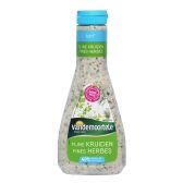 Vandemoortele Vinaigrette fine herbs light large