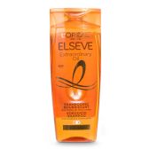 Elseve Extraordinary oil shampoo