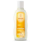 Weleda Organic oat repair shampoo