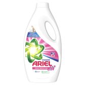 Ariel Vloeibare wasmiddel roze