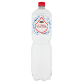 Jumbo Mineral water sparkling