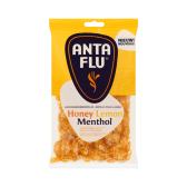 Anta Flu Honey lemon menthol