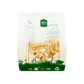 Jumbo Organic fresh tagliatelle pasta