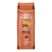 Douwe Egberts Mocha coffee beans