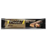 Isostar High protein hazelnoot reep