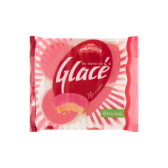 Lotus Enkhuizer roze glace koeken