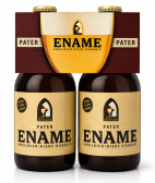 Ename Blond beer