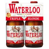 Waterloo Trapelbeer