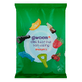 Snoepmix (400 gram)